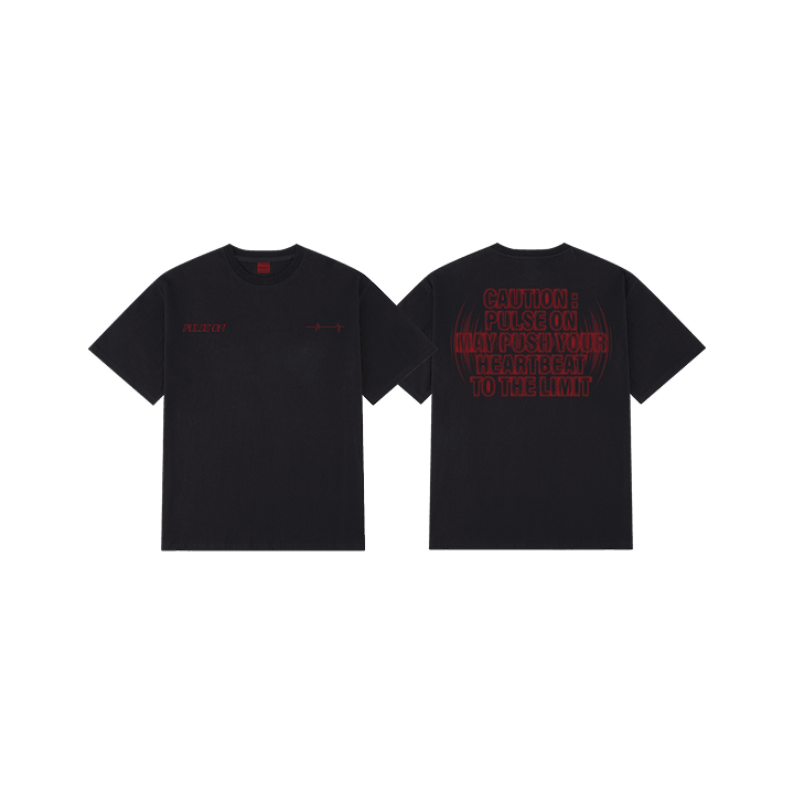 [TREASURE] TOUR［PULSE ON］IN SEOUL MD apparel.