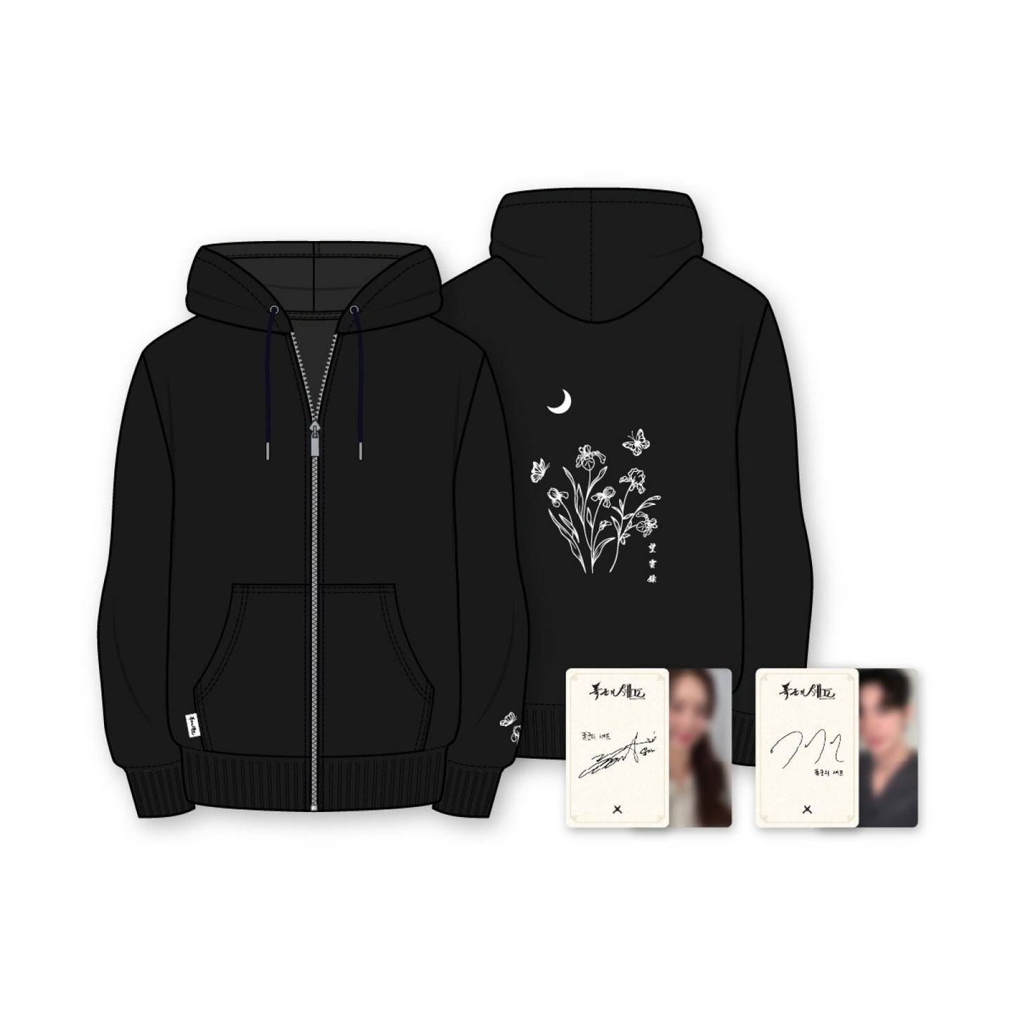 [Bon Appétit, Your Majesty]POP-UP STOREOFFICIAL MD.