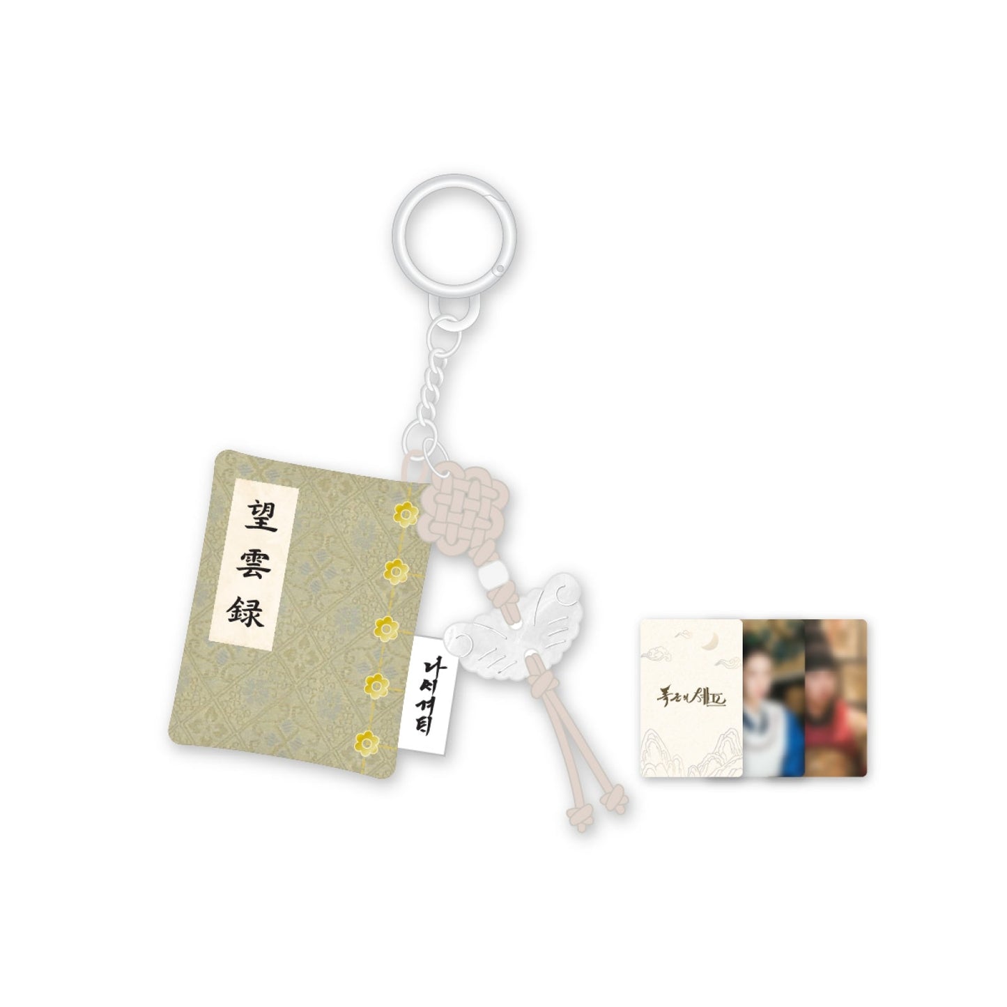 [Bon Appétit, Your Majesty]POP-UP STOREOFFICIAL MD.