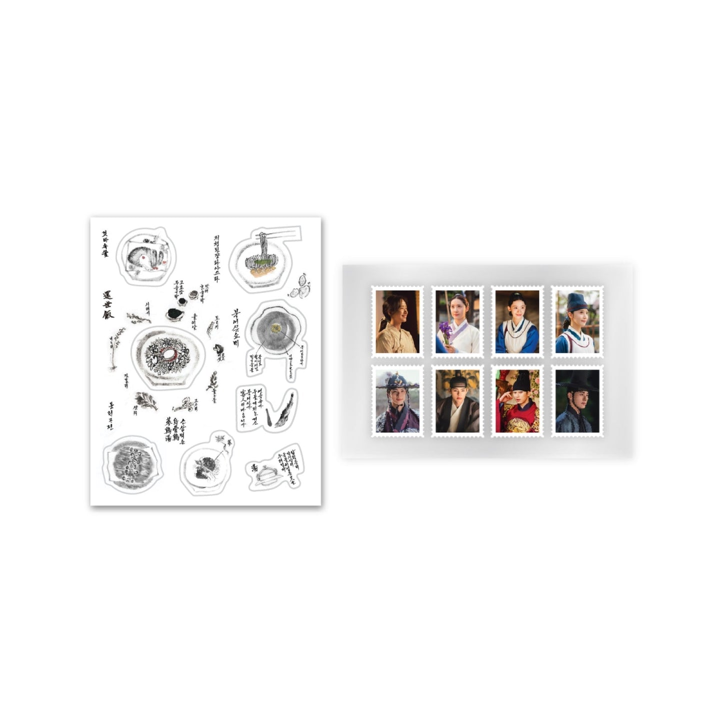 [Bon Appétit, Your Majesty]POP-UP STOREOFFICIAL MD.