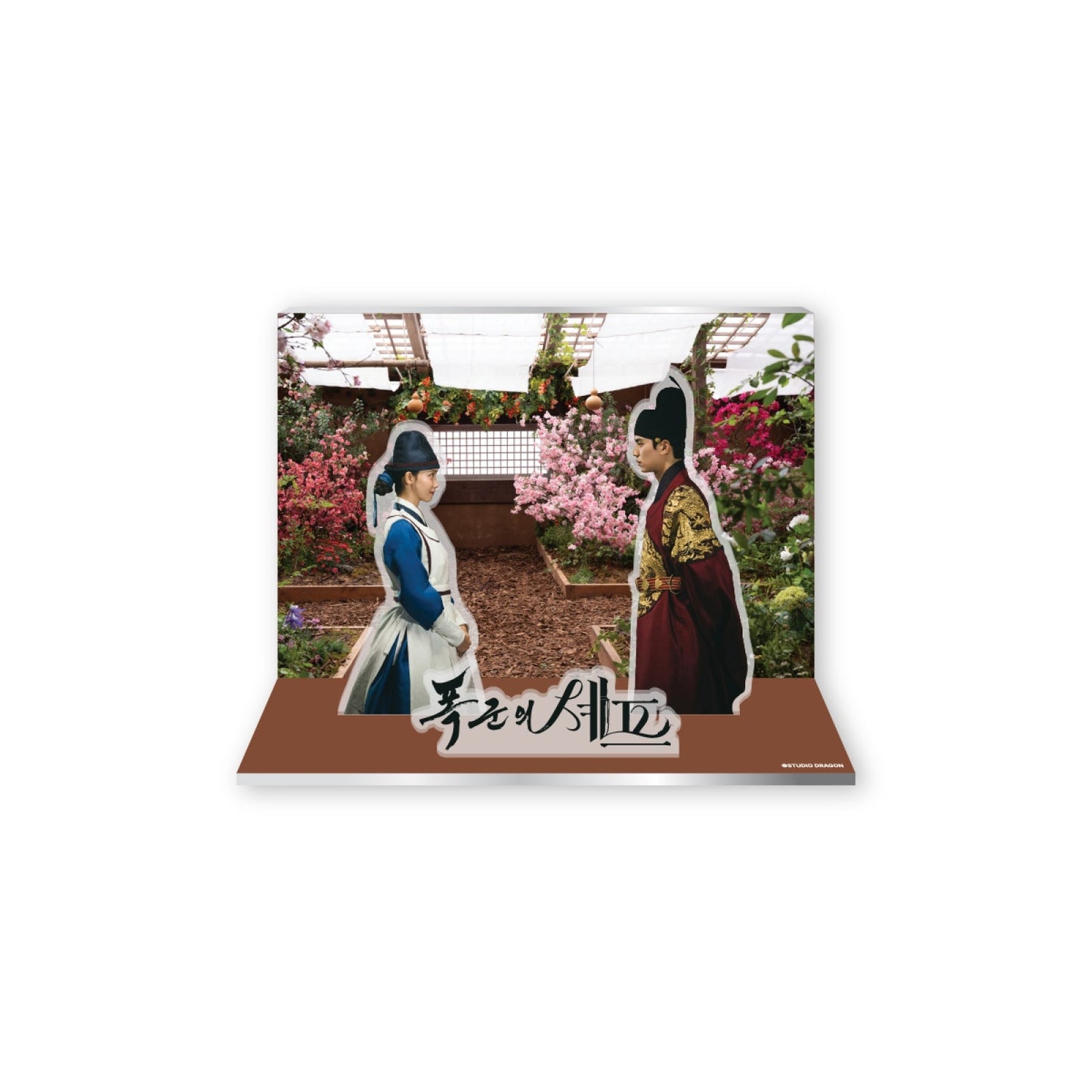 [Bon Appétit, Your Majesty]POP-UP STOREOFFICIAL MD.