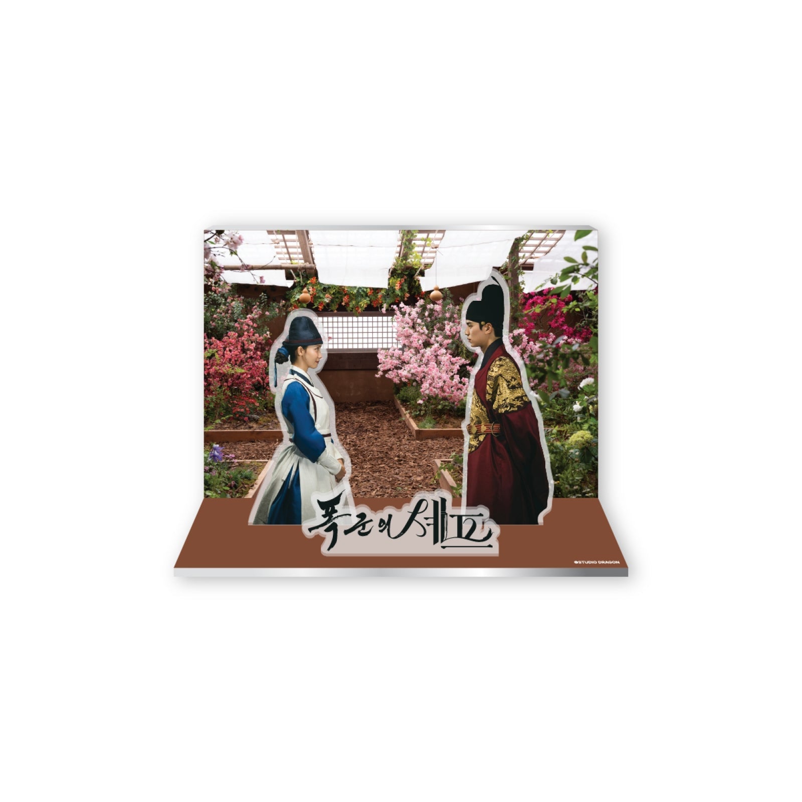 [Bon Appétit, Your Majesty]POP-UP STOREOFFICIAL MD.