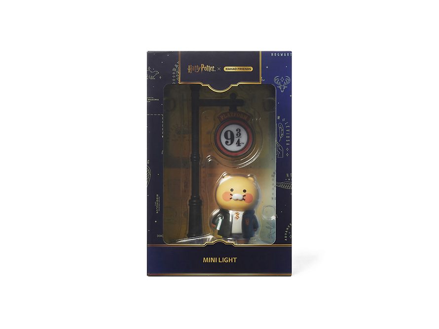 [KAKAO FRIENDS] harry potter x kakao friends mini light