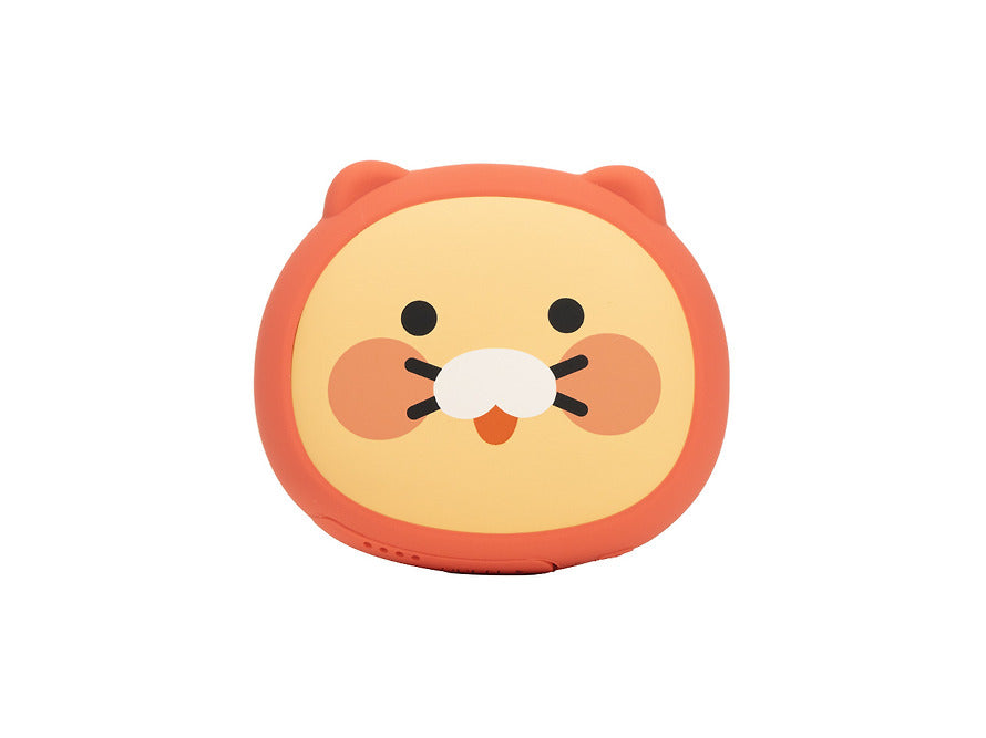 [KAKAO FRIENDS] choonsik hand warmer power bank 5,000mAh