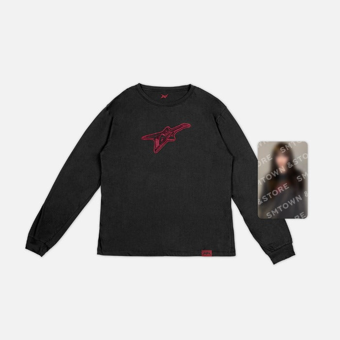 [AESPA] RichMan POP-UP OFFICIAL MD Member Ver.