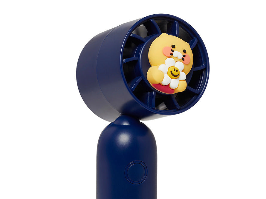 Wiggle Wiggle x Kakao Friends Handy Fan Chunsik Edition