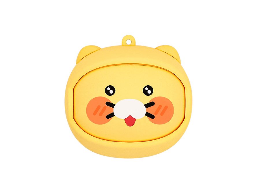 [KAKAO FRIENDS] Choonsik Face Moving Wireless Earphones