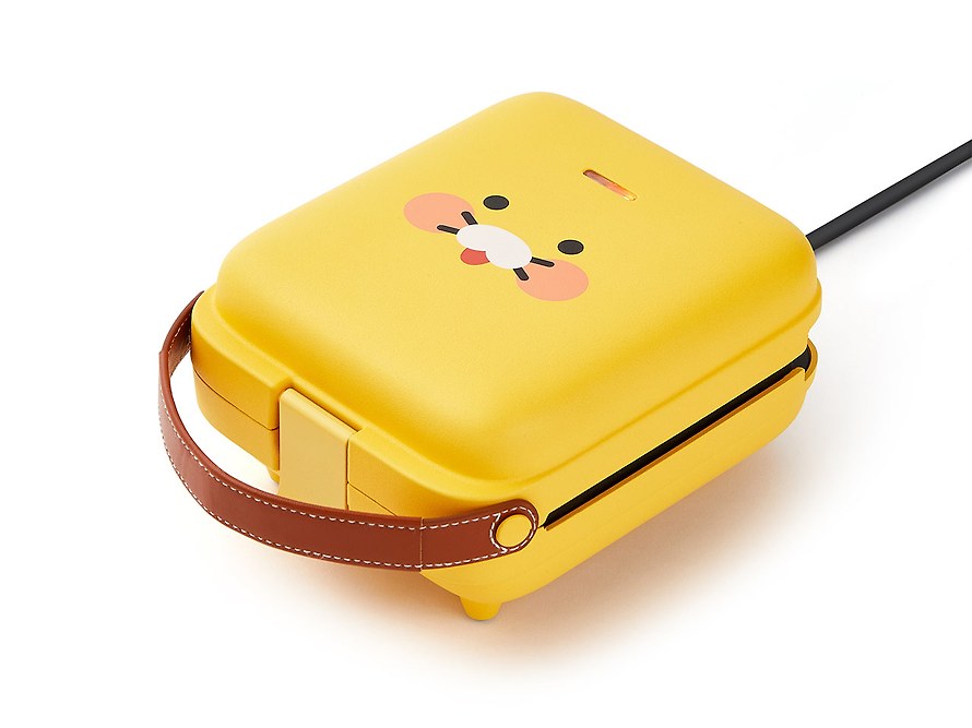 [KAKAO FRIENDS] sandwich maker choonsik