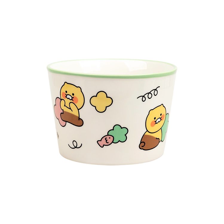 [KAKAO FRIENDS] Noodle Bowl 1P Choonsik OFFICIAL MD