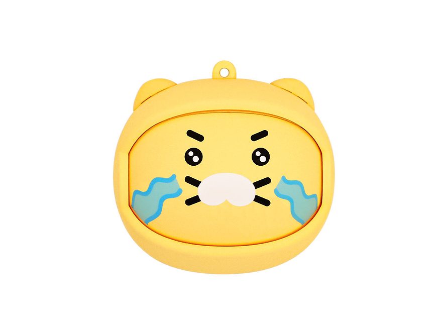[KAKAO FRIENDS] Choonsik Face Moving Wireless Earphones