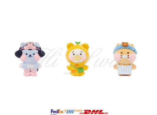 [KAKAO FRIENDS] Posh doll costumes OFFICIAL MD