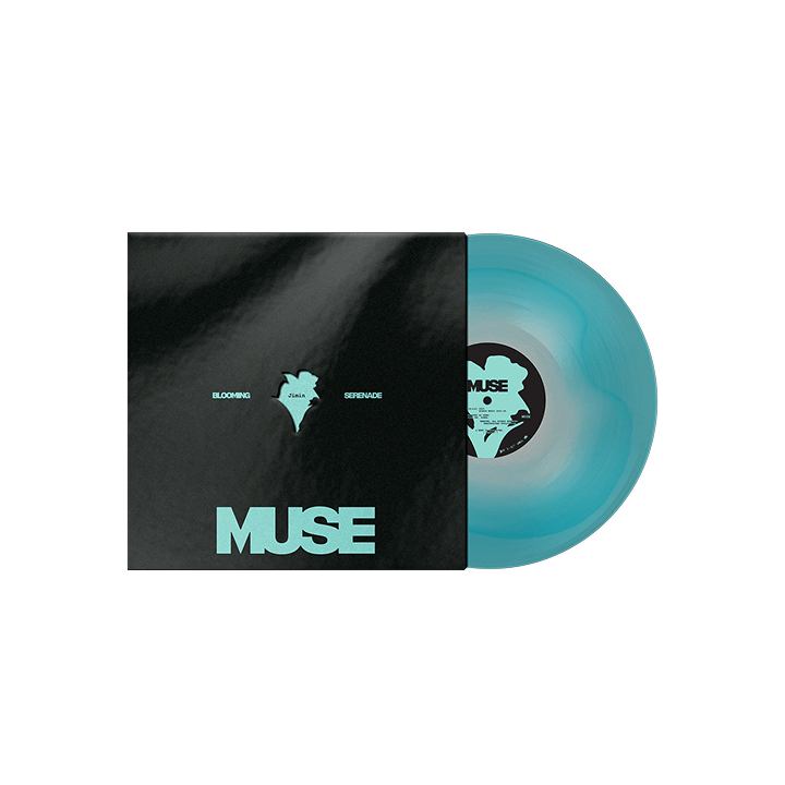 [BTS] MUSE (LP)