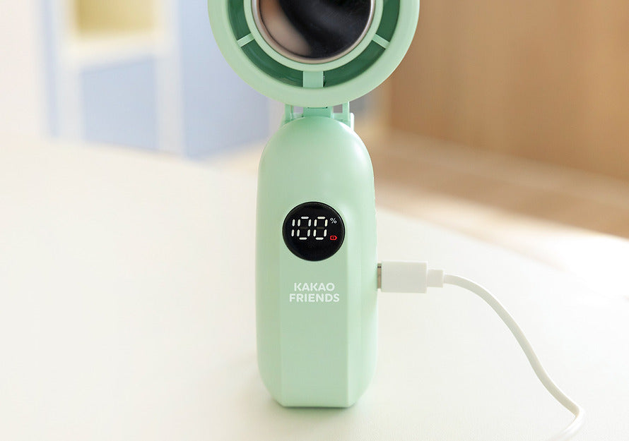 Chunsik Cooling Handy Fan