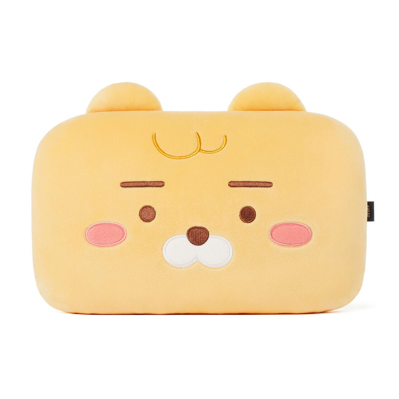 [KAKAO FRIENDS] Car Neck Cushion - Little Ryan & Apeach OFFICIAL MD