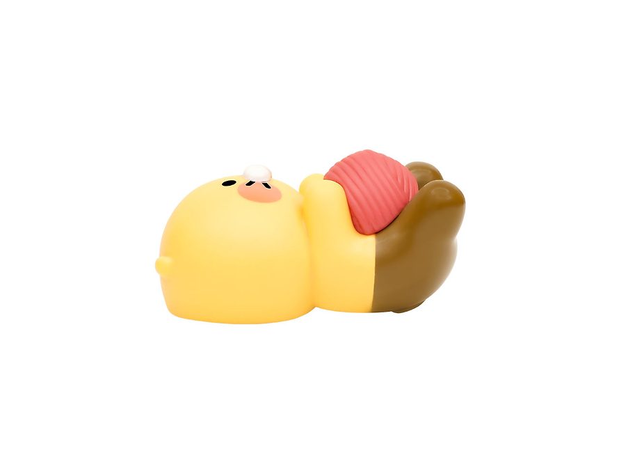 [KAKAO FRIENDS] Choonsik mini figure mood light