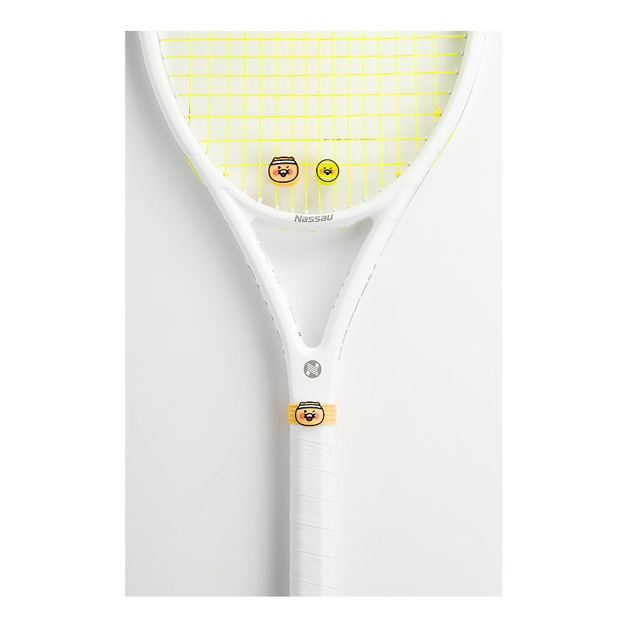 [KAKAO FRIENDS] Cheer Up Tennis Grip Band Choonsik Apeach Ryan OFFICIAL MD