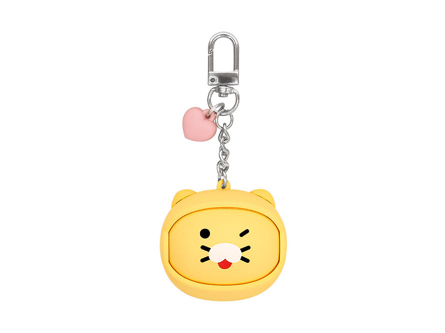 [KAKAO FRIENDS] Choonsik Face Moving Wireless Earphones