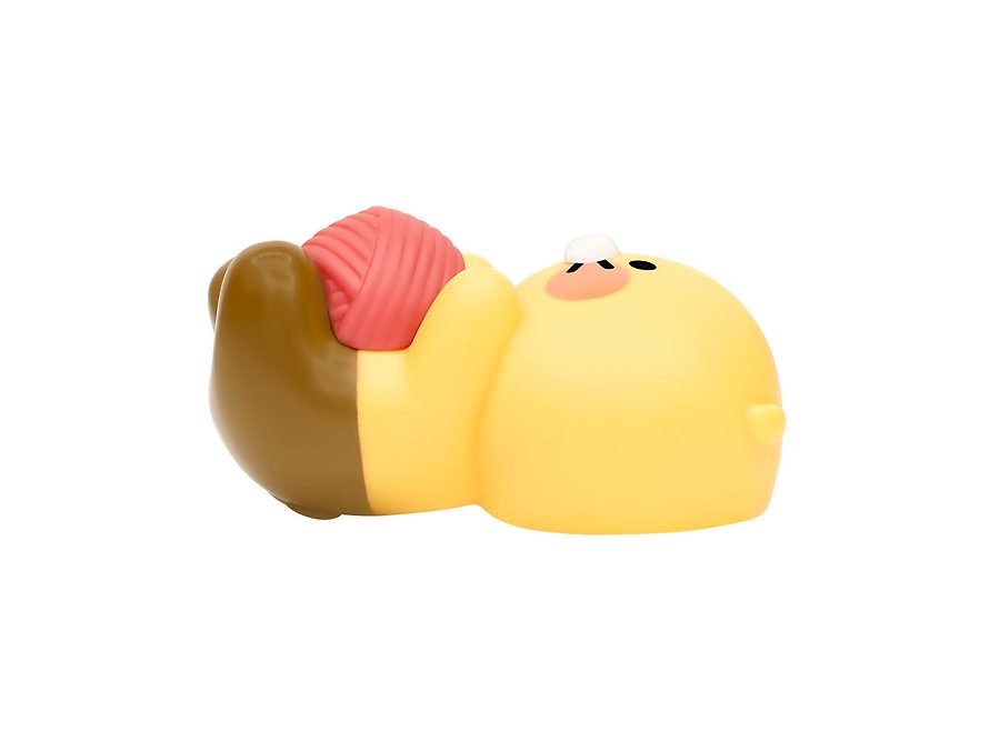 [KAKAO FRIENDS] Choonsik mini figure mood light