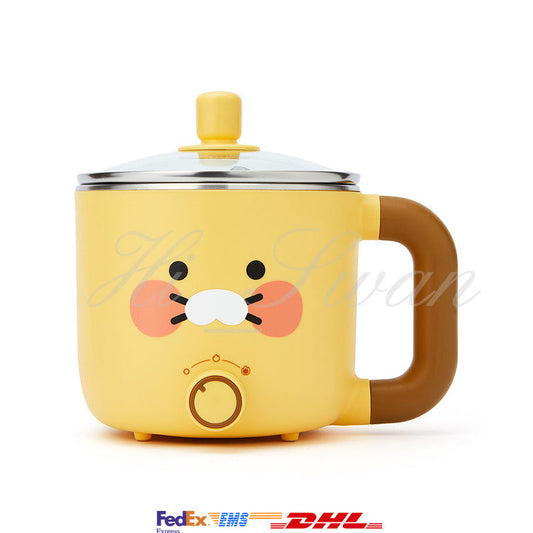 [KAKAO FRIENDS] Multi cooker Choonsik OFFICIAL MD