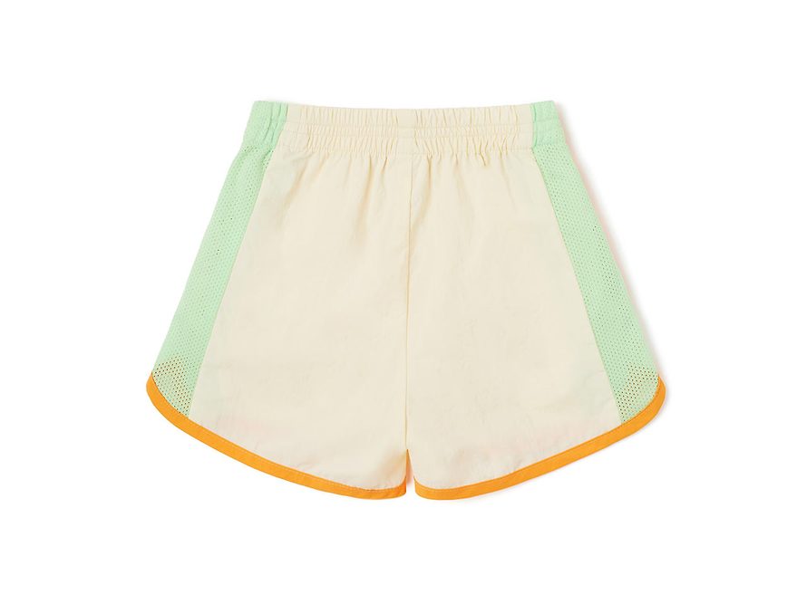 [KAKAO FRIENDS] APRICOT STUDIOS Boxer pants OFFICIAL MD