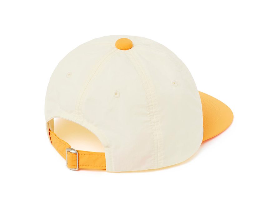 [KAKAO FRIENDS] APRICOT STUDIOS Ball cap OFFICIAL MD