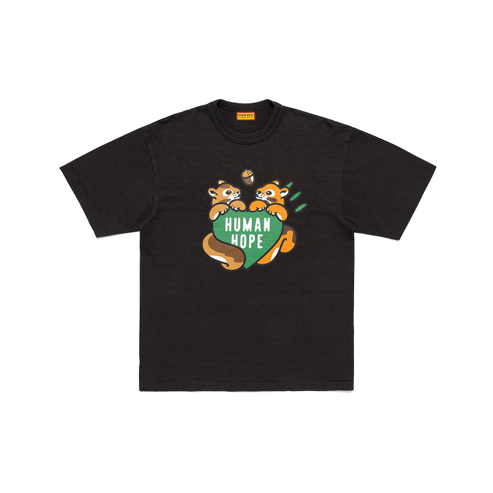 [BTS] J hope HOPE x HUMAN MADE 'HUMAN HOPE' Collection