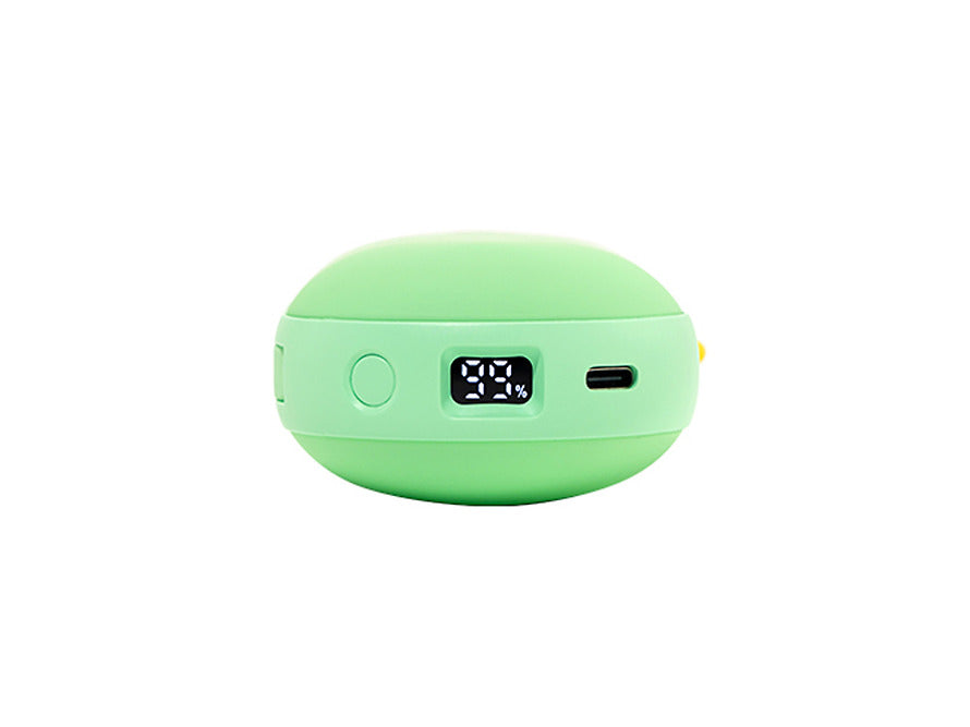 [KAKAO FRIENDS] choonsik hand warmer power bank 5,000mAh