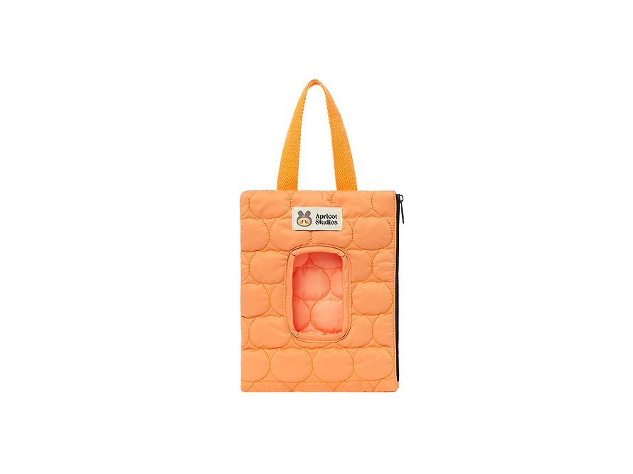 [KAKAO FRIENDS] APRICOT STUDIOS Wet tissue pouch OFFICIAL MD