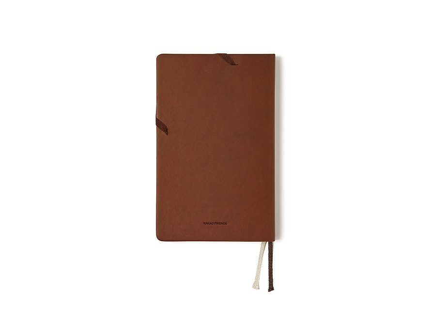 [KAKAO FRIENDS] 2025 Office Diary Chunsik OFFICIAL MD