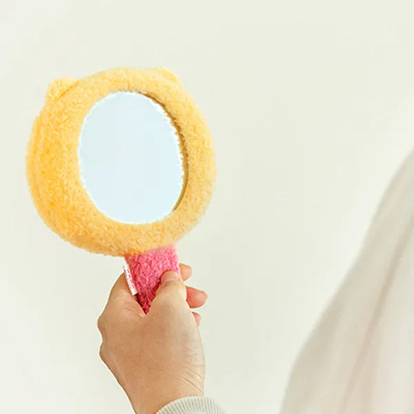 [KAKAO FRIENDS] Boucle Hand Mirror