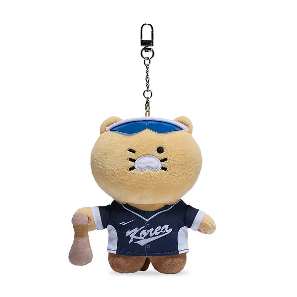 [KAKAO FRIENDS] pro-specs x kakao friends doll keyring