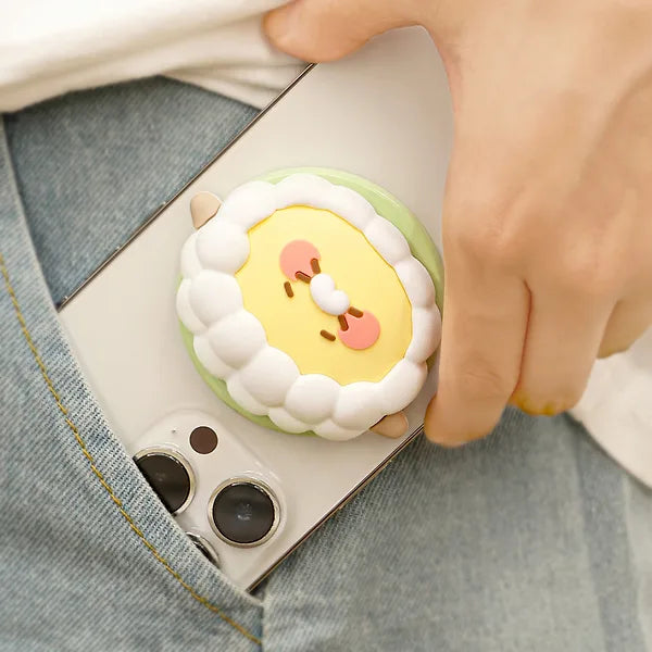 [KAKAO FRIENDS] choonsik magsafe smart talk