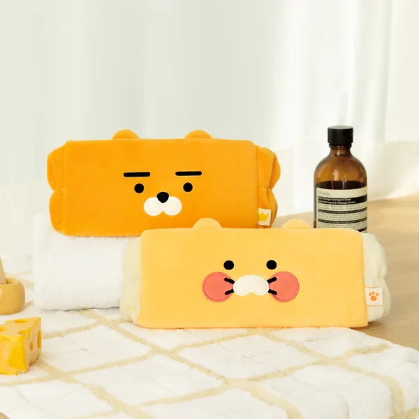 [KAKAO FRIENDS] Face Cleansing Band