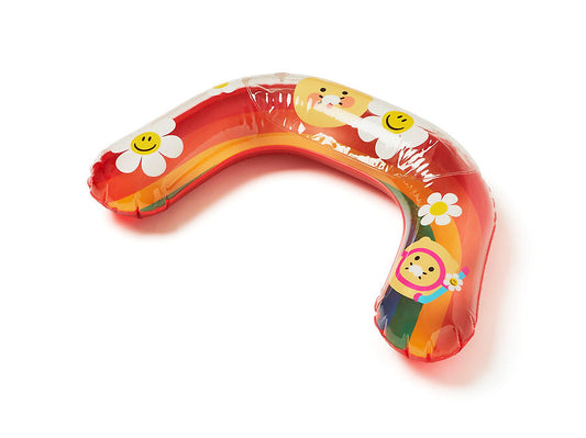 Wiggle Wiggle x Kakao Friends Floating Tube Chunsik Edition