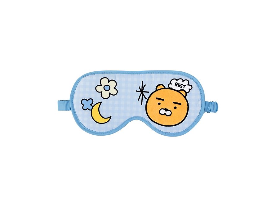 [KAKAO FRIENDS] Sleep Mask