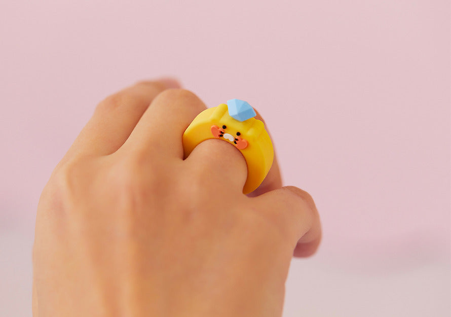 [KAKAO FRIENDS] love proposal bracelet doll