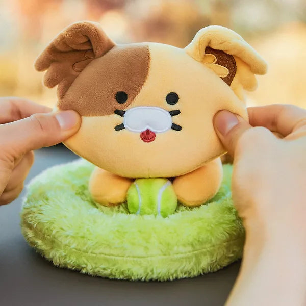 [KAKAO FRIENDS] choonsik verse air cleaning doll