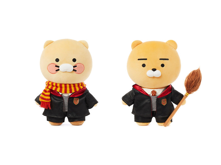 [KAKAO FRIENDS] harry potter x kakao friends medium-sized doll
