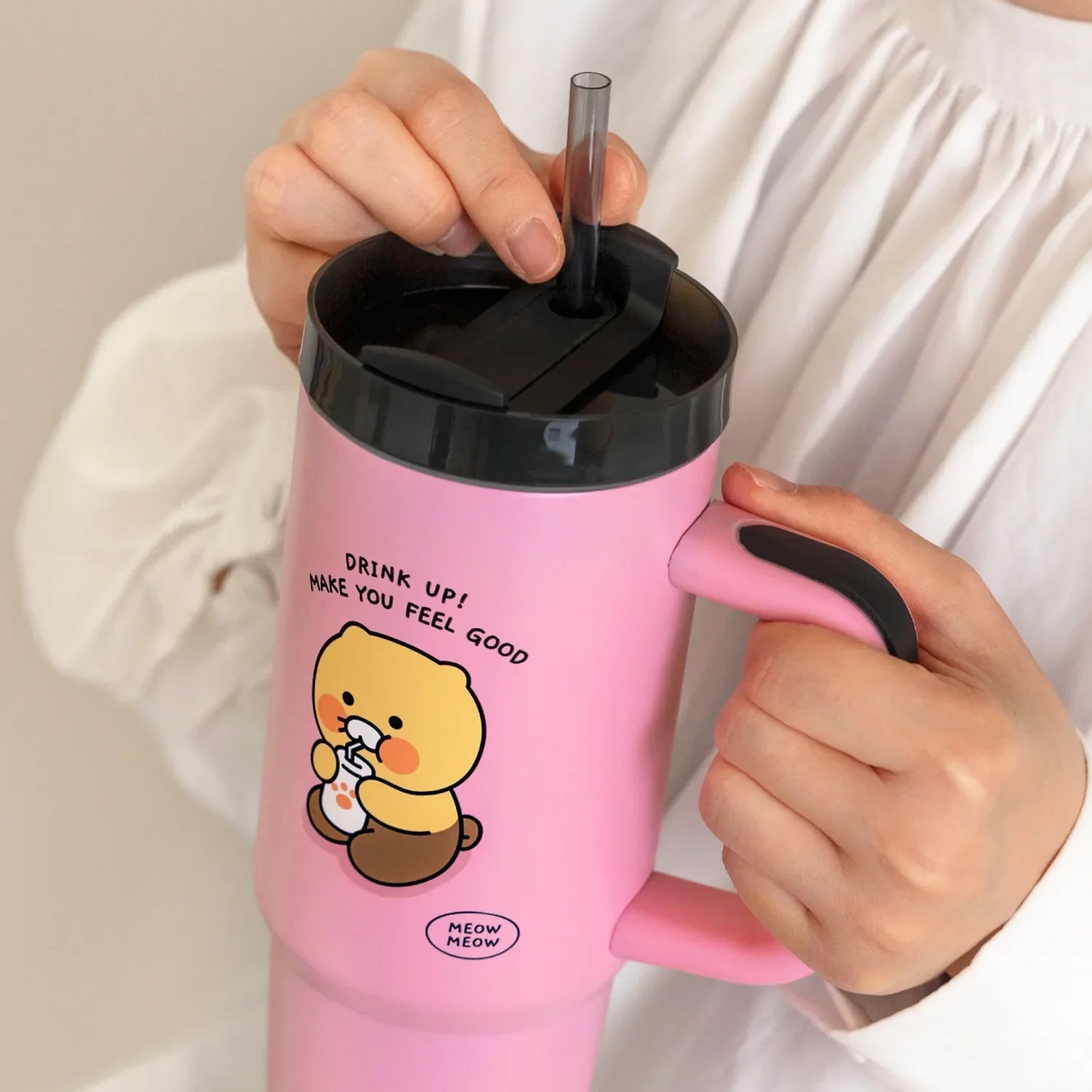 [KAKAO FRIENDS] choonsik tumbler