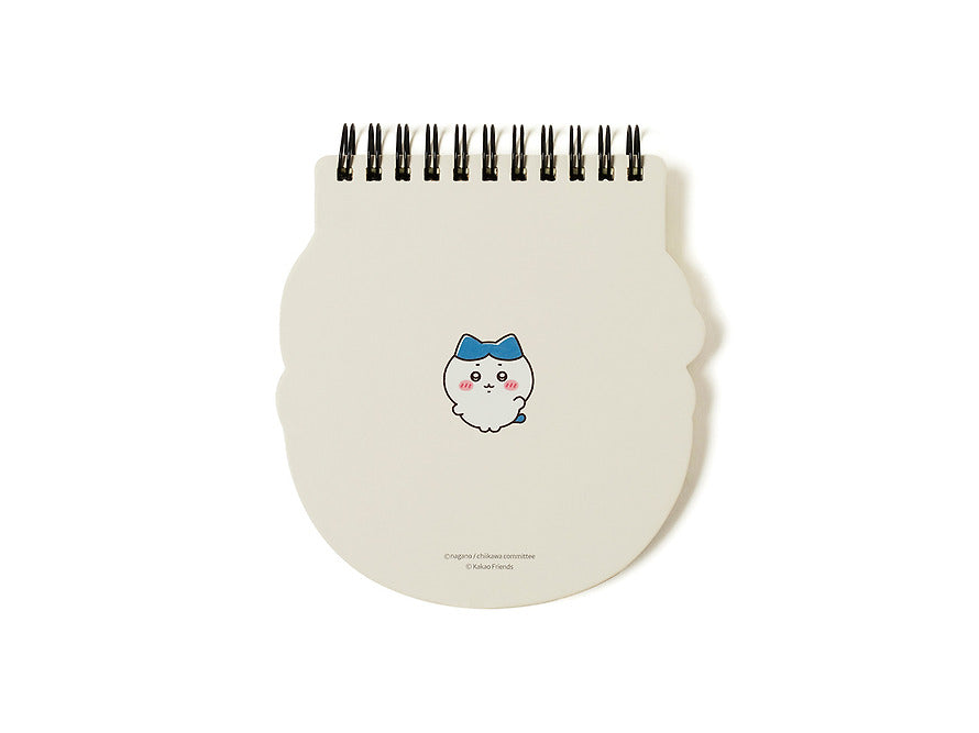 [KAKAO FRIENDS] Chiikawa x Kakao Mini Notebook