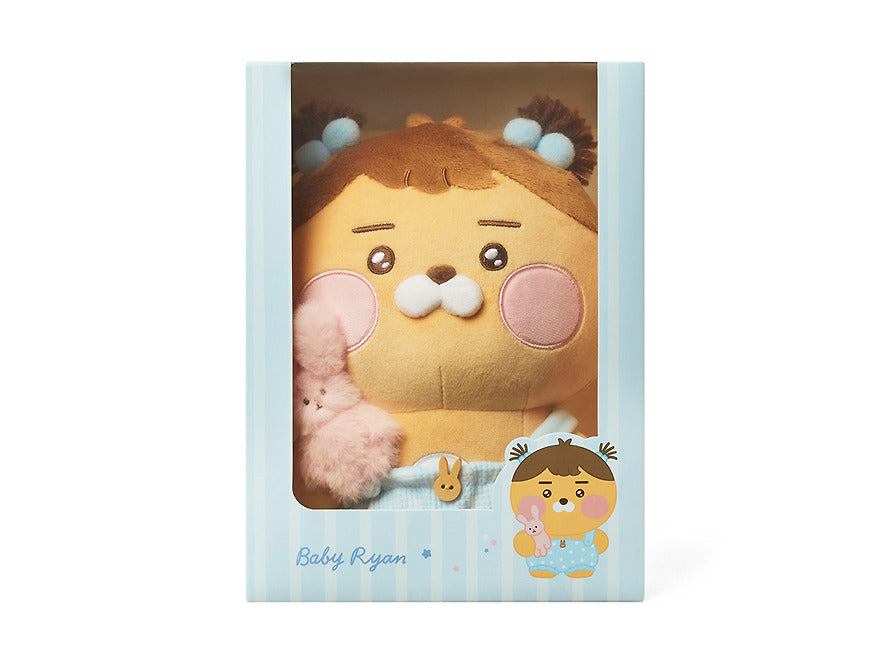 [KAKAO FRIENDS] baby dreaming chatty doll