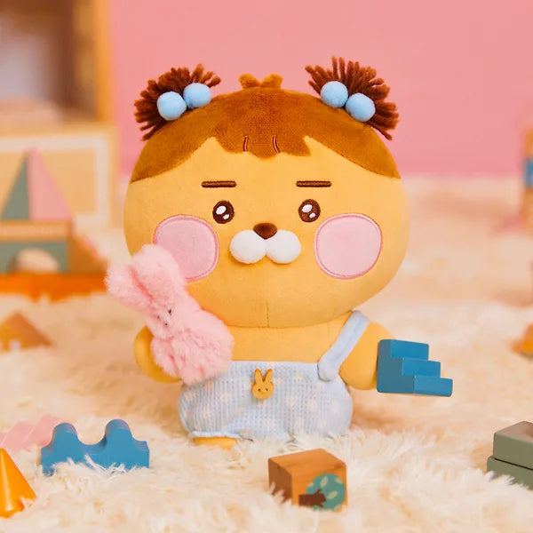 [KAKAO FRIENDS] baby dreaming chatty doll