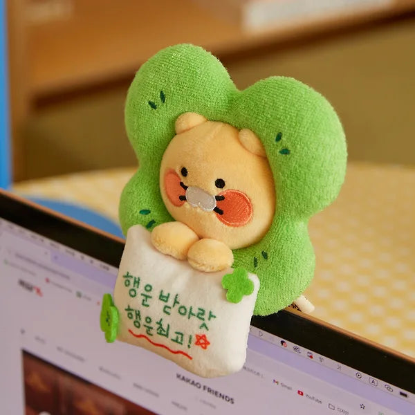 [KAKAO FRIENDS] choonsik today's fairy - monitor doll