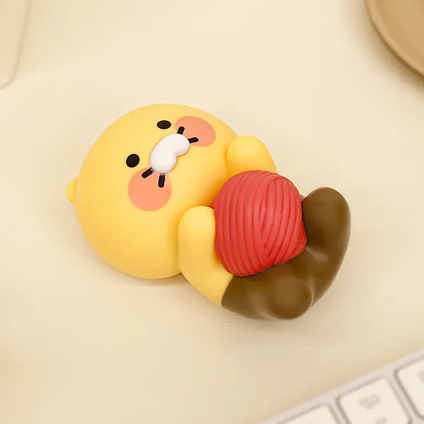 [KAKAO FRIENDS] Choonsik mini figure mood light