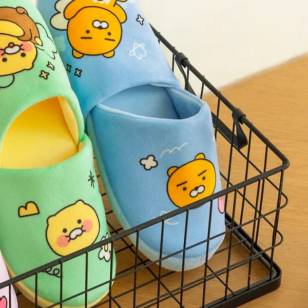 [KAKAO FRIENDS] Room Slippers