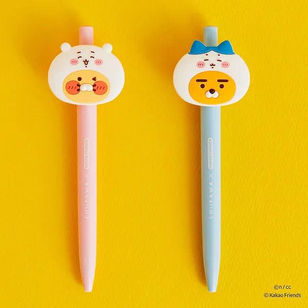 [KAKAO FRIENDS] Chiikawa X Kakao Friends Gel Pen