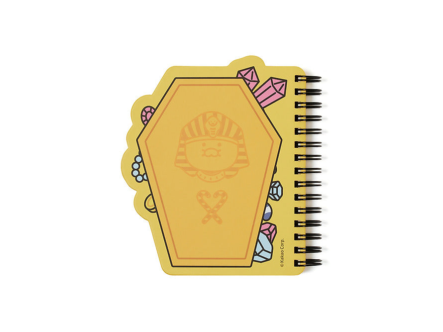 [KAKAO FRIENDS] choonsik verse mini notebook