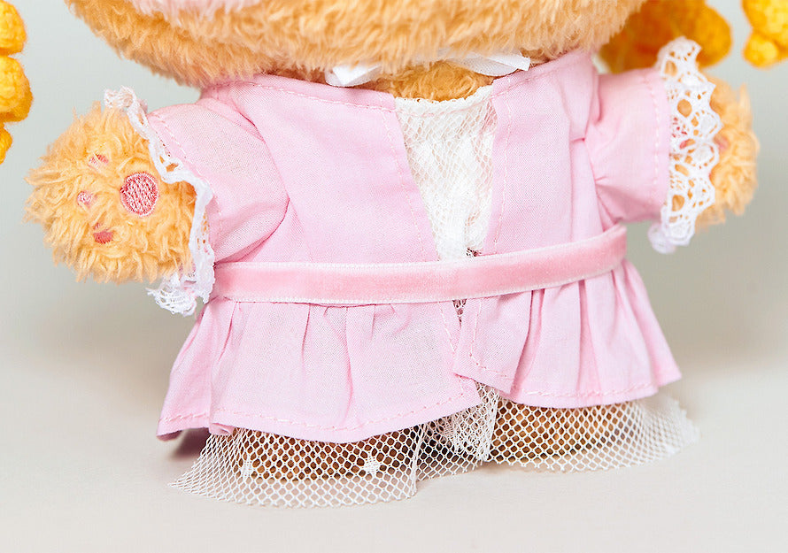 [KAKAO FRIENDS] choonsik verse noble choonsik plush doll costume