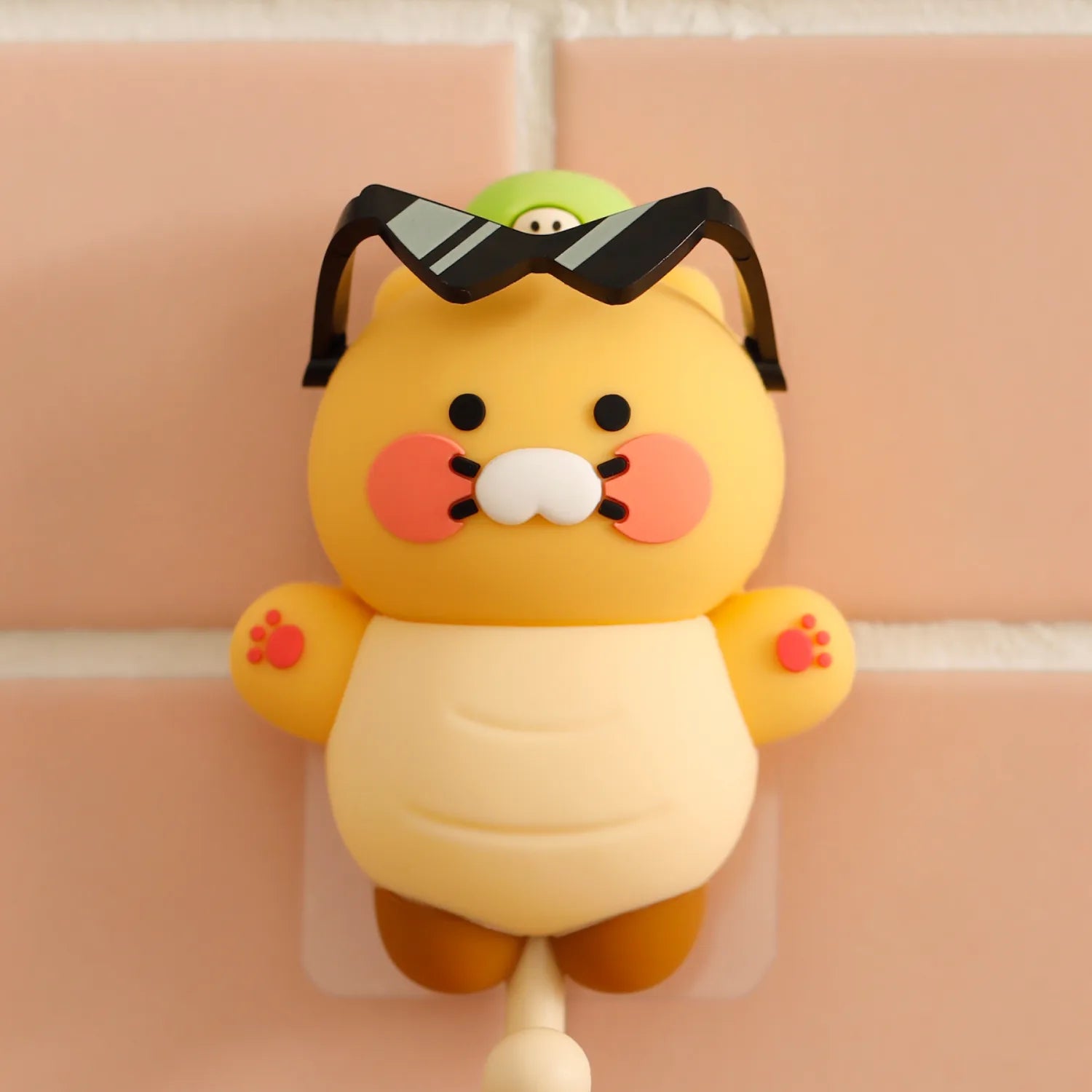[KAKAO FRIENDS] choonsik turtle hook