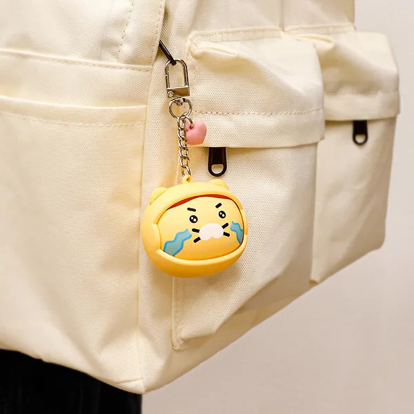 [KAKAO FRIENDS] Choonsik Face Moving Wireless Earphones